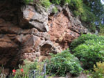 geology styal ps